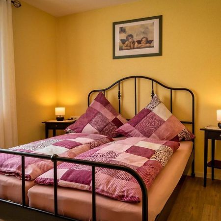 Im Unterdorf Apartments รูสท์ ภายนอก รูปภาพ